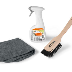 Care&Clean Kit iMOW® e Rasaerba