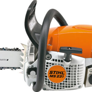 Motosega Stihl MS 231