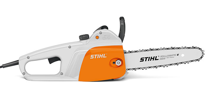 Elettrosega Stihl MSE 141