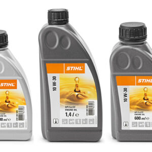 Olio motore 10 W-30 1,4L