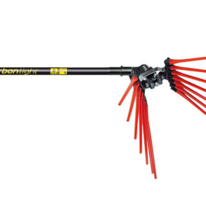 Pettine Pneumatico Lisam V8 EVO