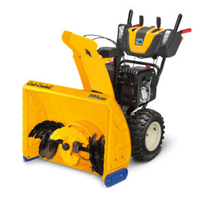 Spazzaneve Cub Cadet XS3 76 SWE
