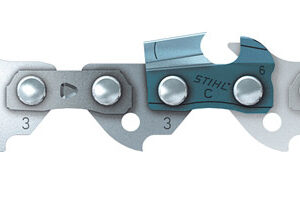 Catena per Motosega Picco Super 3 (PS3) passo 3/8''P 55M
