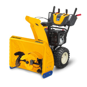 Turbina da Neve Cub Cadet XS3 66 SWE