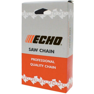 Catena Echo per Motosega passo 3/8''P 40M