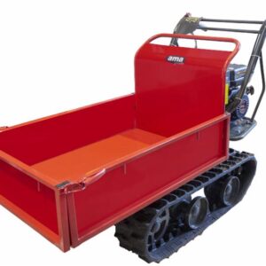 Motocarriola AMA Dumper TAG300T