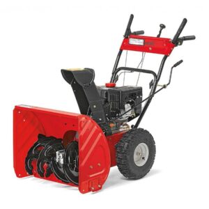 Spazzaneve MTD SMART ME 61
