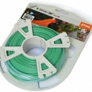 Bobina di filo in nylon Stihl Tondo - Ø 2,0 mm