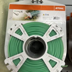 Bobina di filo in nylon Stihl Quadrato - Ø 4,0 mm