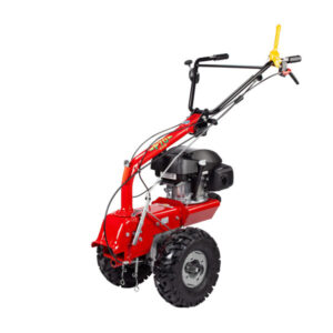 Trinciaerba Eurosystems P70 EVO con Piatto Trinciatutto - Motore B&S 850E