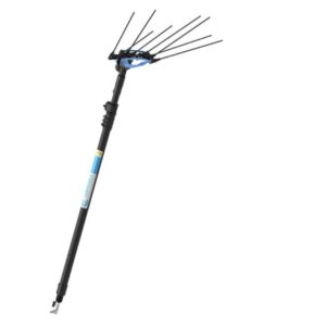 Pettine Pneumatico Campagnola Storm