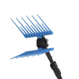 Pettine Pneumatico Campagnola Diablo Evo
