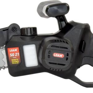 Seghetto elettrico Lisam SG21