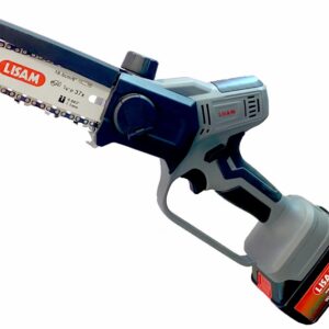 SEGHETTO ELETTRICO LISAM SG18