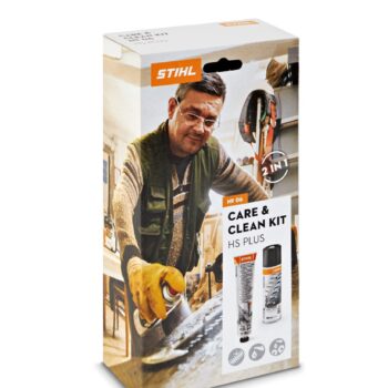 Care and Clean Kit HS PLUS