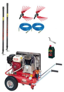 KIT 2 OPERATORI PROFESSIONAL 2 LM 600_30