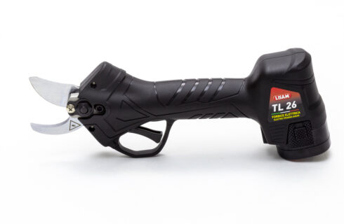 Forbici da Potatura Elettriche Lisam TL 26