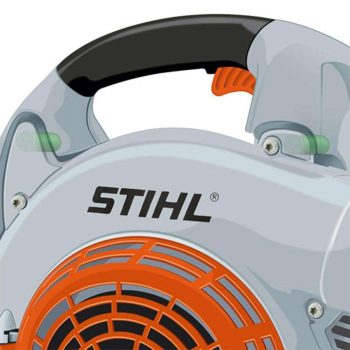 Soffiatore-BG-66-C-E-D-Stihl-Sistema-antivibrante