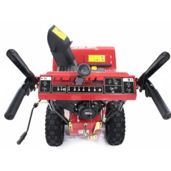 Turbina-da-neve-SMART-ME-61-MTD-dettaglio-2