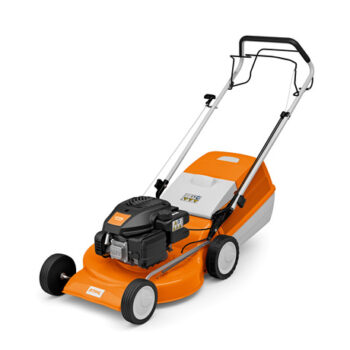 Rasaerba Stihl RM 253 T