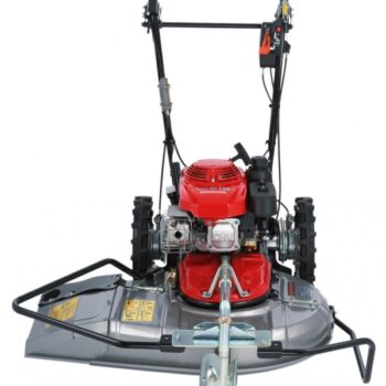 honda_um616_frontale