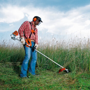 STIHL F6